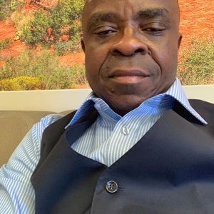 Meet your Posher, Udoh